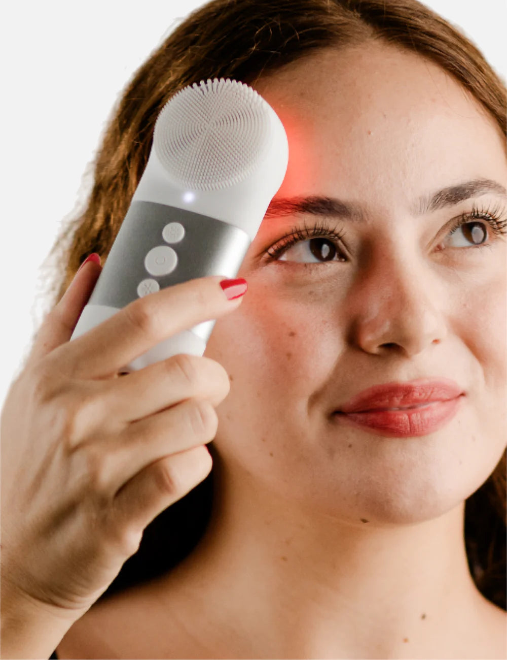 ™️LUMINA CLEAN  ניקוי עמוק זוהר מיידי טכנולוגיה חכמה בעור שלך מבית - orthoglow